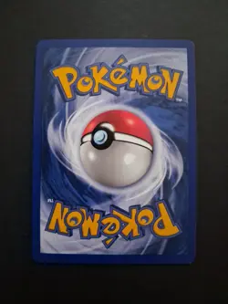 Pokemon TCG Metapod (Safcon) 54/102 1st Edition German Base Set NM - Image 2