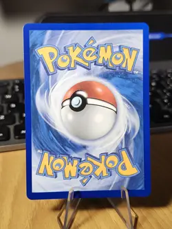 Meowth ex 121/088 SIR Full Art Holo Rare Pokemon TCG Card Perfect Order - Image 2