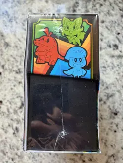 Pokemon Paldea Evolved Elite Trainer Box ETB New Sealed - Image 4