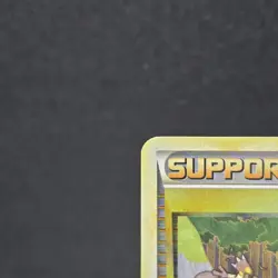 2010 Pokemon League Promo Black Belt 85/102 - Image 3