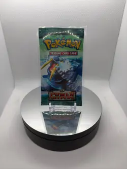 2007 Pokemon EX Power Keepers Booster Pack | Factory Sealed & Box Fresh! - Image 1