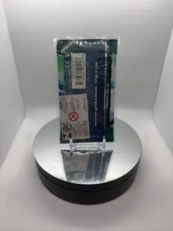 2007 Pokemon EX Power Keepers Booster Pack | Factory Sealed & Box Fresh! - Image 2