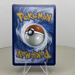 Pokemon Steven's Beldum 207 SV Promo Holo Full Art 70 HP English 2023 Basic - Image 2