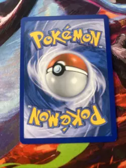 Arcanine 1/123 Reverse Holo SPANISH - HeartGold SoulSilver Pokemon Tcg Card - Image 5