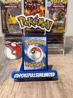 Watchog 153/086 Illustration Rare Holo Card SV: White Flare Pokemon TCG NM - Image 2