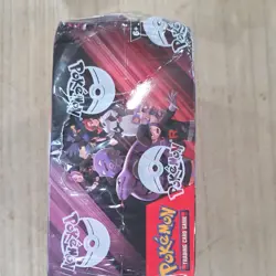 Pokemon Scarlet & Violet Destined Rivals Booster Box English 2024 Ho-Oh Mewtwo - Image 5