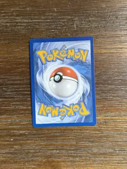 Pokemon TCG Leafeon SWSH191 SWSH Black Star Promos Cosmos Holo NM - Image 2