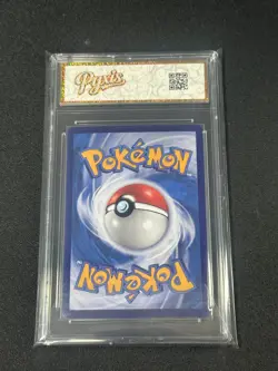 Pokemon TCG S-Chinese Sword &Shield Tsareena V SR CS4aC 135 Grade 10 - Image 2