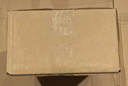 Pokemon TCG Prismatic Evolutions Mini Tin Display Case of 4 Displays Sealed - Image 5