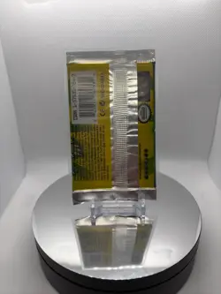 1999 Pokemon Base Set (Shadowless) Booster Pack (Venusaur) | Factory Sealed! - Image 2