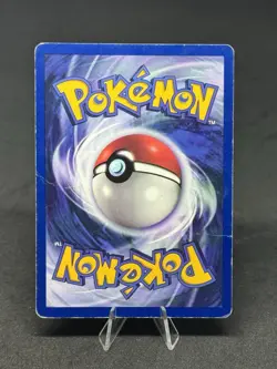 Pokemon Mewtwo (Movie Promo) 03/53 Wotc Promo Regular - Image 3