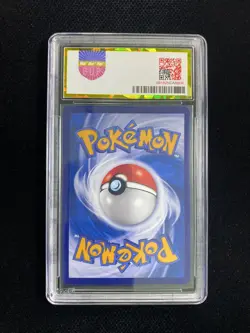 2025 Pokemon TCG S-Chinese CSVL1C Paldean Clodsire ex 116/049 PGS 10 LU57 - Image 2