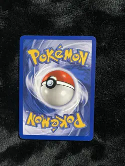 Pokemon TCG Rocket's Sneak Attack Team Rocket 16/82 Holo Rare English - Image 2