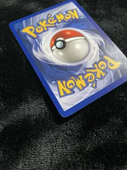 Pokemon TCG Rocket's Sneak Attack Team Rocket 16/82 Holo Rare English - Image 3