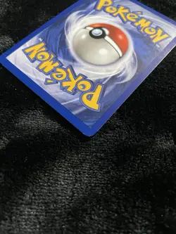 Pokemon TCG Rocket's Sneak Attack Team Rocket 16/82 Holo Rare English - Image 4