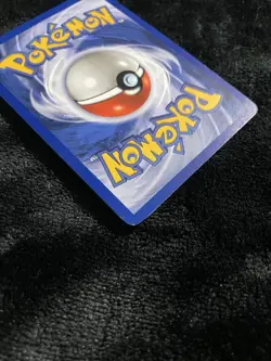 Pokemon TCG Rocket's Sneak Attack Team Rocket 16/82 Holo Rare English - Image 5