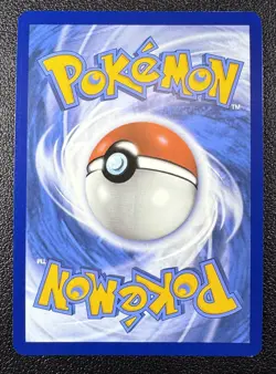 Pokemon Kangaskhan Illustration Rare IR Full Art Holo 204/182 Destined Rivals - Image 3