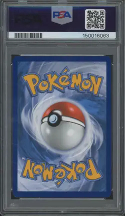2025 Pokemon MEP EN Ultra Premium Collection #024 Oricorio ex Gem Mint PSA 10 - Image 2