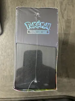 Pokemon TCG Mega Evolution Phantasmal Flames Elite Trainer Box - Image 4