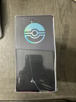 Pokemon TCG Mega Evolution Phantasmal Flames Elite Trainer Box - Image 5