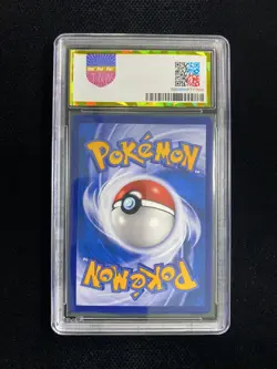 2022 Pokemon TCG S-Chinese CSM1bC Xurkitree GX 187/151 SSR Full Art PGS 10 LU57 - Image 2