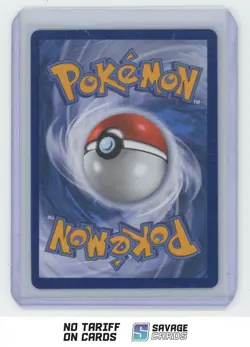 2025 Pokemon Mega Evolution BSP Full Art Mega Charizard ex #023 - Image 2