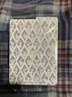 Pokemon Scarlet & Violet Eevee Promo Rare Holo Card SVP 173 Sealed - Image 2