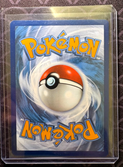 Pokemon Squirtle 170/165 Scarlet & Violet 151 Illustration Rare Full Art Holo - Image 2