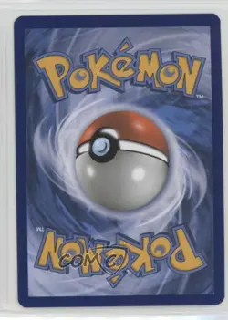 Kabuto Reverse Foil Pokemon XY Fates Collide #38 - Image 2