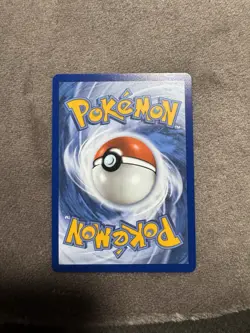 Perfect Order Mega Starmie Ex Ultra Rare 102/088 - Pokemon 2026 - Image 3
