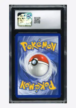 Pokemon CGC 10 GEM Eevee Promo 2025 #173 SVP Prismatic Evolutions ETB ENG - Image 2