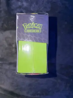 Pokemon TCG Perfect Order Pokemon Center ETB New Factory Sealed - Image 4