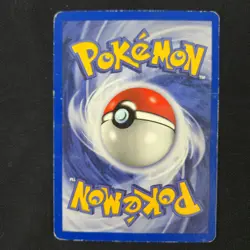 DOUBLE SWIRL 🌀💫 Blaine's Moltres 1/132 Gym Heroes Unlimited Holo Pokemon Card - Image 4