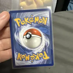 Tepig - Ascended Heroes Promo (Cosmos Holo) - 029/217 - Double Swirl - Image 4