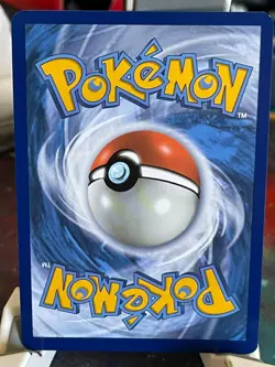 POKEMON LUGIA EX 017/034 HOLOFOIL TRADING GAME CLASSIC NM CARD - Image 2