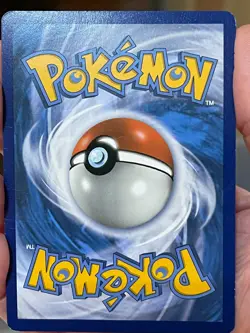 POKEMON GENGAR 085/202 RARE HOLOFOIL SWORD & SHIELD NM CARD - Image 2