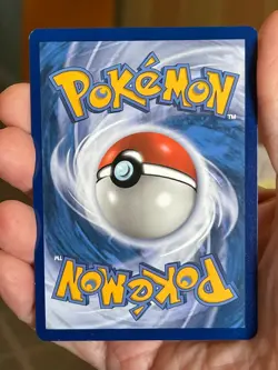 POKEMON PIKACHU 25/25 PROMO MCDONALDS 25th ANNIVERSARY NM CARD - Image 2