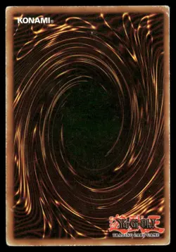 Cyber Jar MRL-077 Rare Magic Ruler Yu-Gi-Oh Heavily Played - Image 2