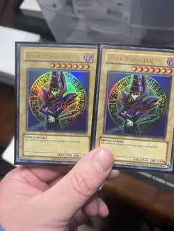 Yu-Gi-Oh! Dark Magician RP01-EN003 Retro Pack Ultra Rare Unlimited - Image 1