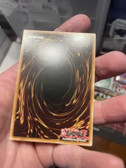 Yu-Gi-Oh! Dark Magician RP01-EN003 Retro Pack Ultra Rare Unlimited - Image 5