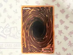 Yu-Gi-Oh! Monster Reborn MP25-EN006 2025 Mega Pack 1st Edition Holo Spell - Image 2