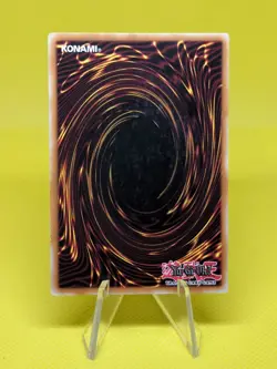 Yugioh - Kozaky's Self-Destruct Button (TLM-EN052) - Rare 1st Edition - Image 2