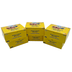 Lot of (144) One Piece TCG OP-15 Adventure On Kami's Island Booster Packs SEALED - Image 1