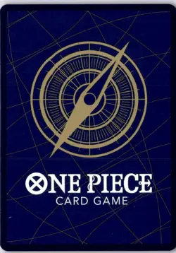 • Charlotte Katakuri • OP08-062 Full Art Foil Stamp Winner Pack One Piece TCG LP - Image 2