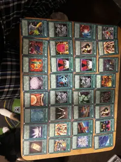 79 Spell Card Lot Yugioh, 79 Spell Card Pieces - Image 1
