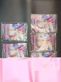 Dark Sylveon v SWSH134 Individual Card - Image 1