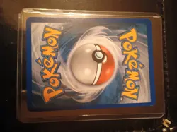 Pokemon Charmander TCG Stormfront Holo Card 101/100 Secret Rare MP/HP - Image 2