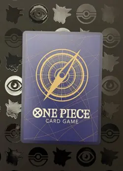 Bandai Boa Hancock SP Character One Piece Card Game OP12-014 3000 Power Holo - Image 3