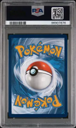 PSA 9 Gardevoir EX 233/091 - Pokemon TCG Paldean Fates 2024 SIR - MINT Card - Image 2