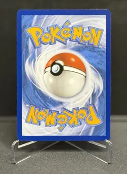 Charmander - (Pokemon Center Exclusive) 044 Sv: Scarlet & Violet Promo Card - Image 2